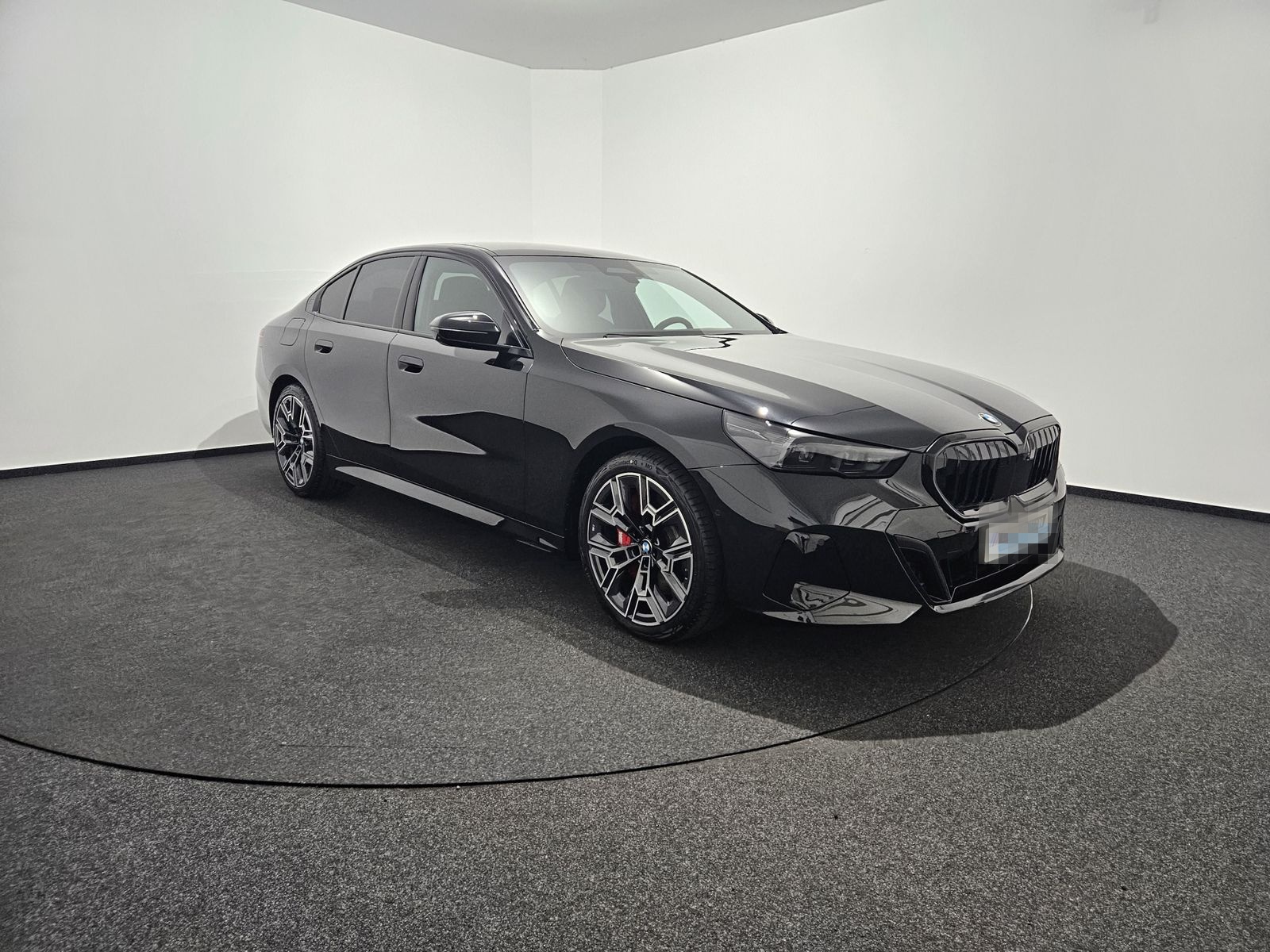 BMW 540d xDrive M Sport Bowers Wilkins Standheizung foto 3