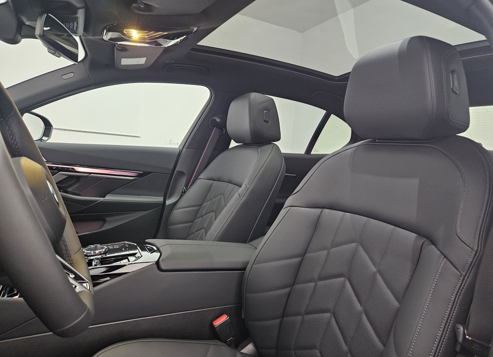 BMW 540d xDrive M Sport Bowers Wilkins Standheizung foto 22