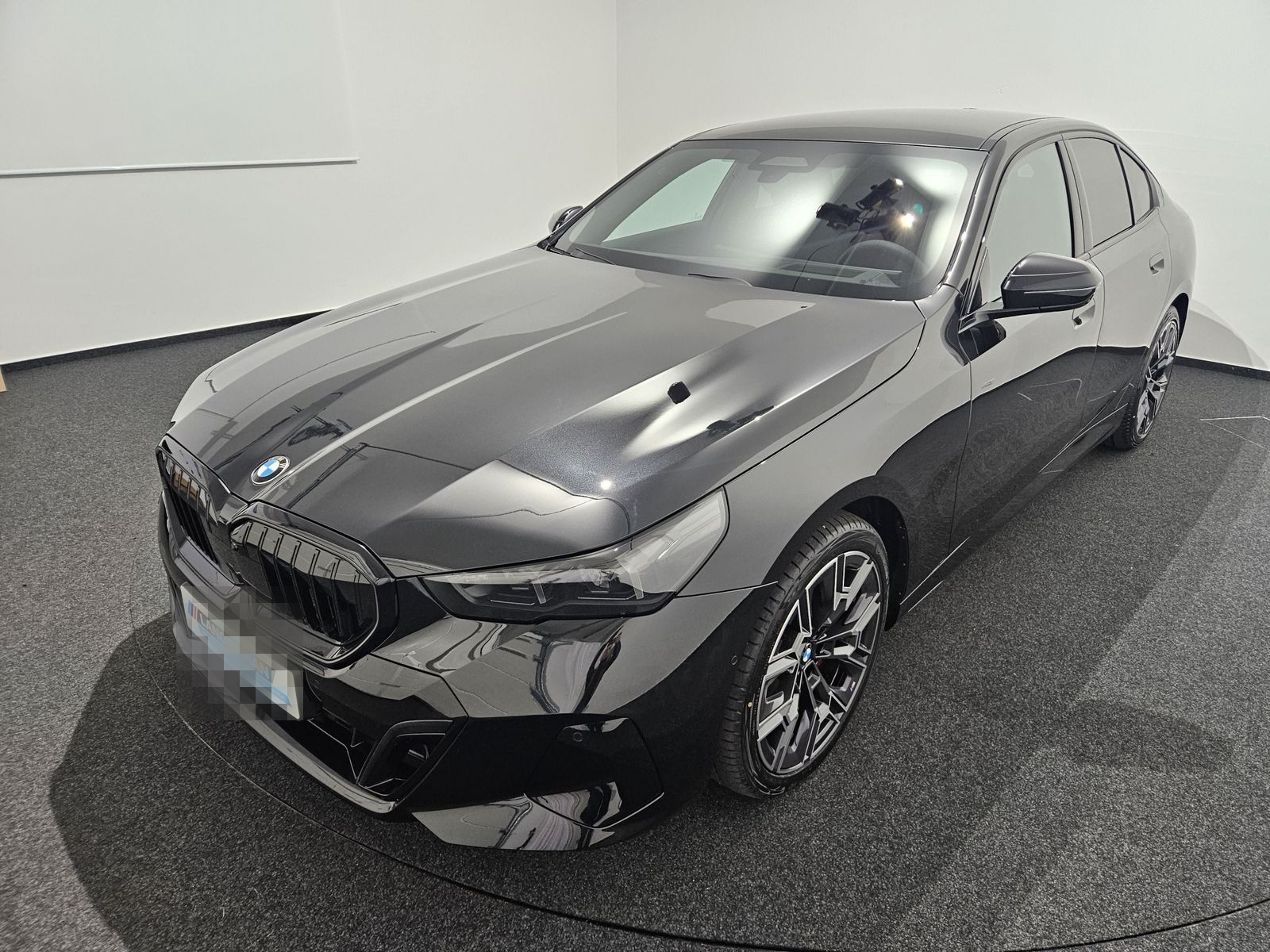 BMW 540d xDrive M Sport Bowers Wilkins Standheizung foto 24
