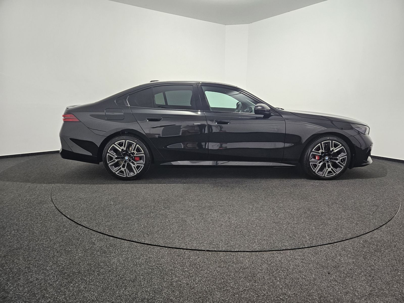 BMW 540d xDrive M Sport Bowers Wilkins Standheizung foto 4