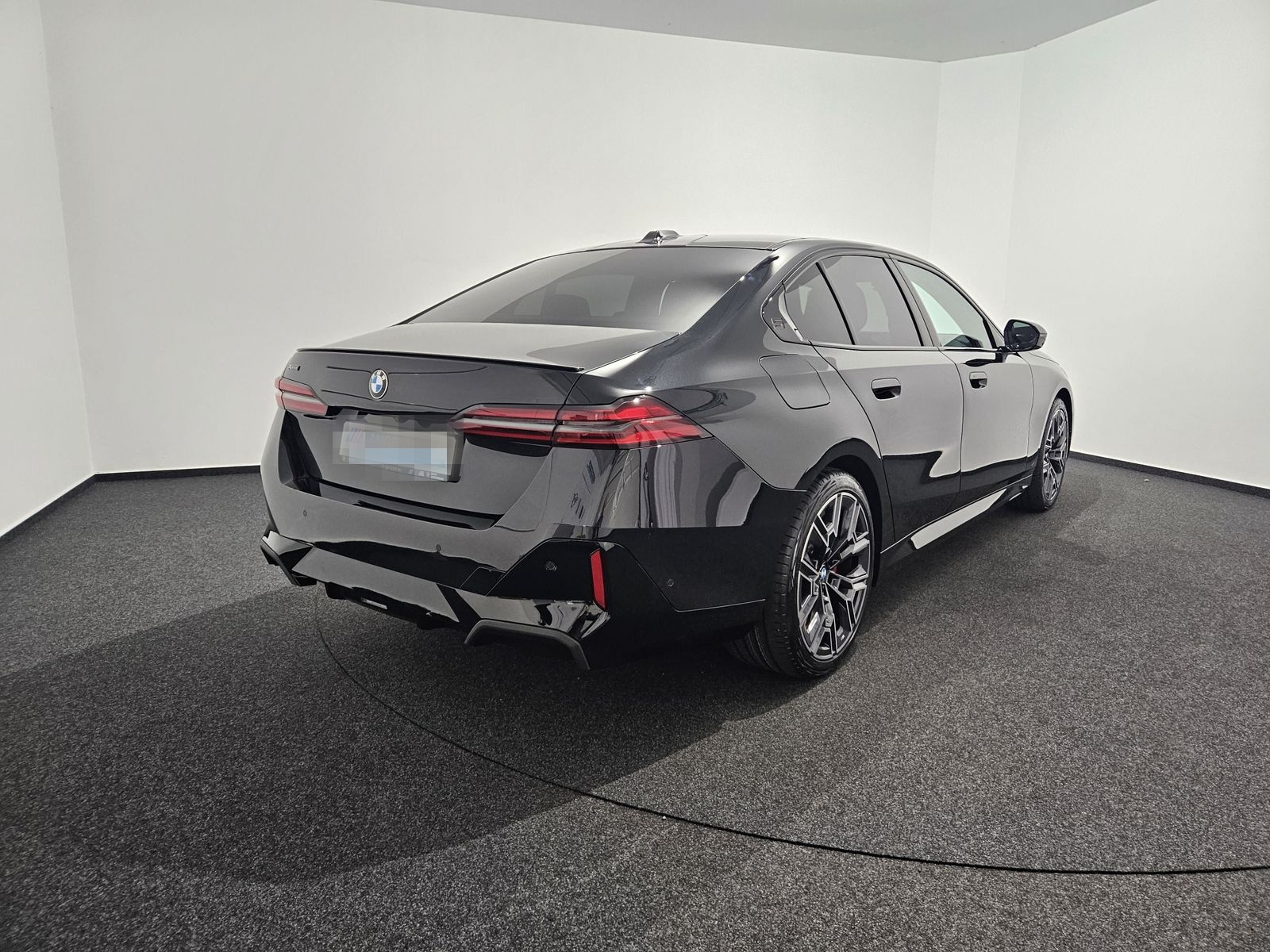 BMW 540d xDrive M Sport Bowers Wilkins Standheizung foto 5