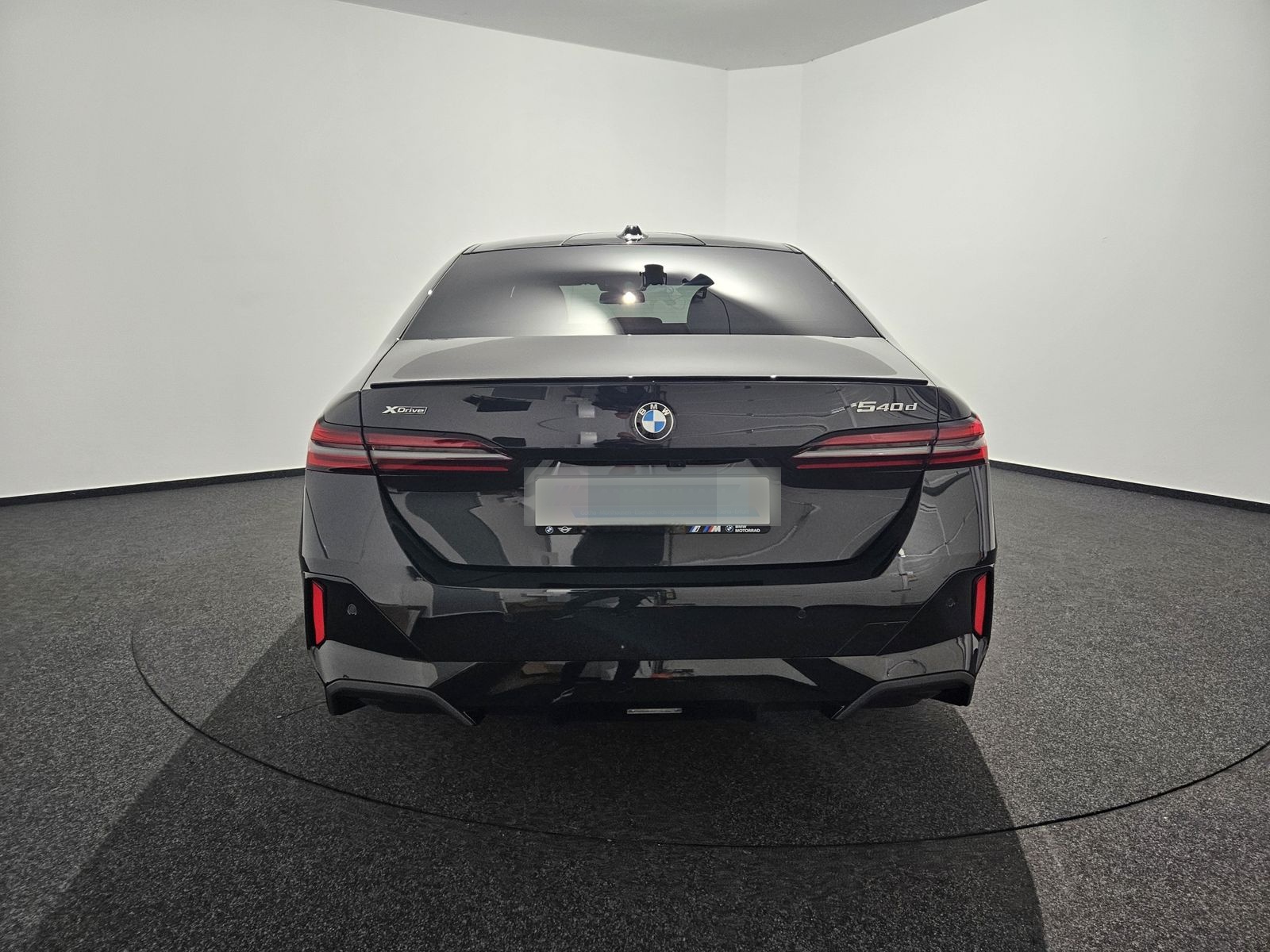 BMW 540d xDrive M Sport Bowers Wilkins Standheizung foto 6
