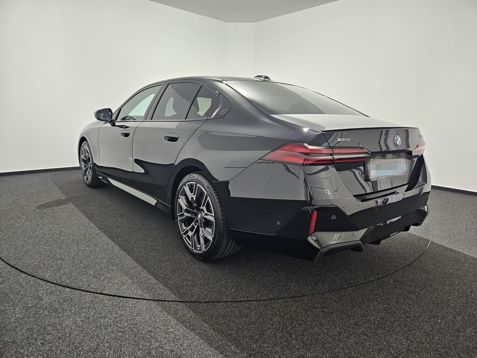 BMW 540d xDrive M Sport Bowers Wilkins Standheizung foto 7