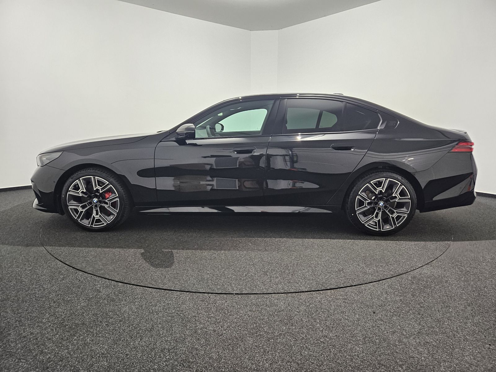 BMW 540d xDrive M Sport Bowers Wilkins Standheizung foto 8