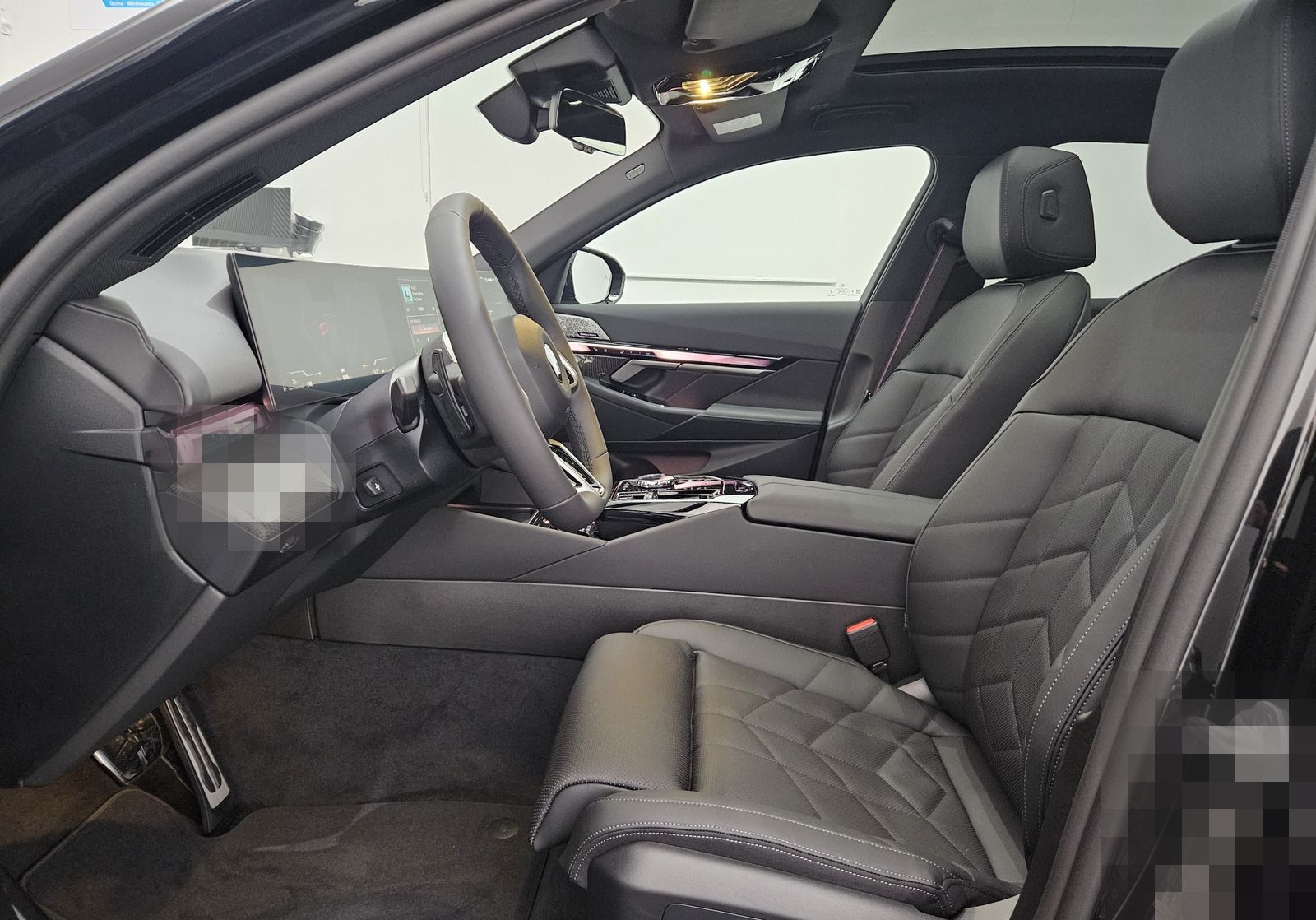 BMW 540d xDrive M Sport Bowers Wilkins Standheizung foto 9