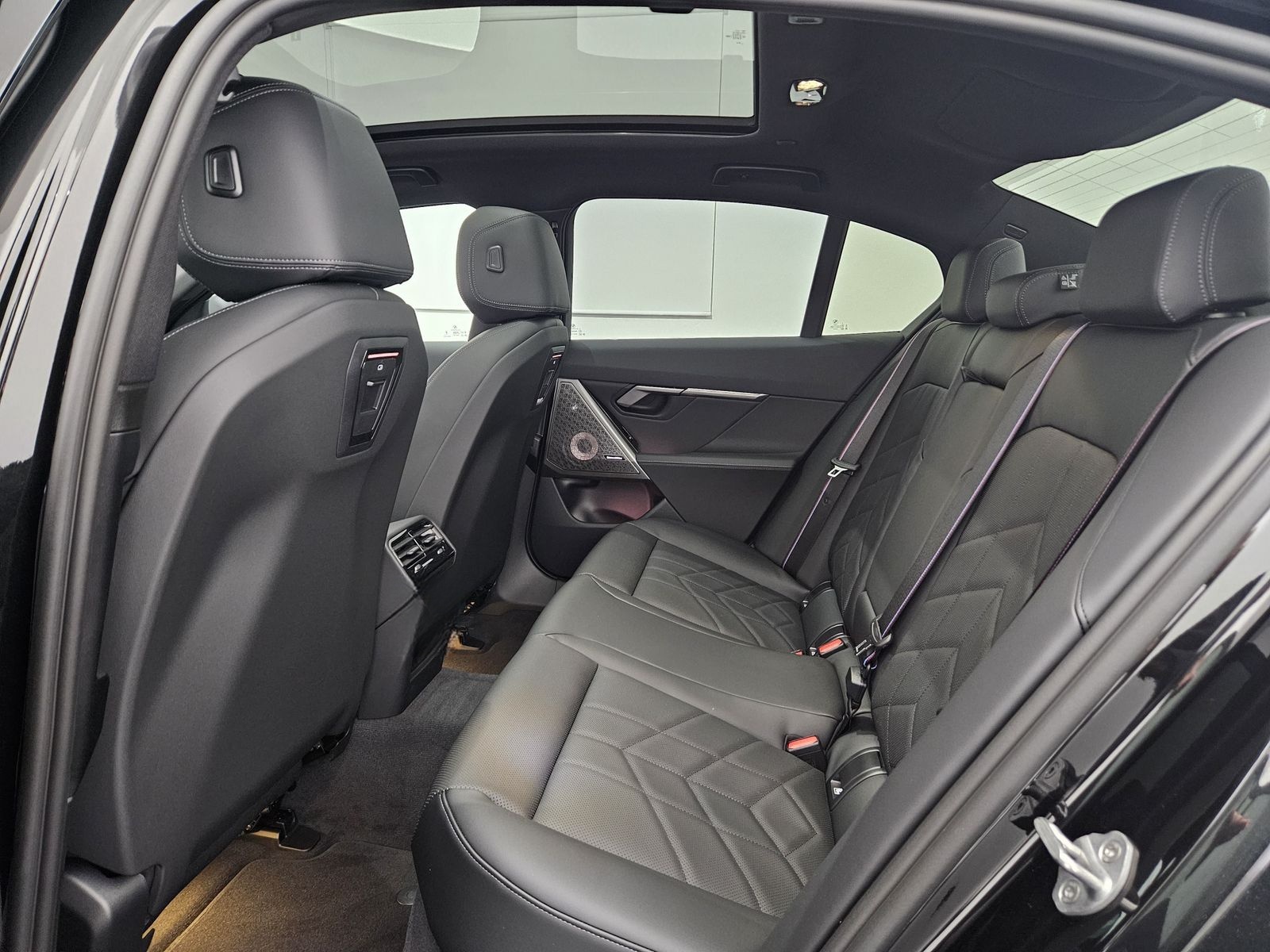 BMW 540d xDrive M Sport Bowers Wilkins Standheizung foto 10