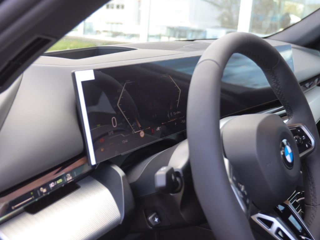 BMW 540 dxDriveMSport+AHK+Navi+HUD+360 Kamera+Leder foto 13