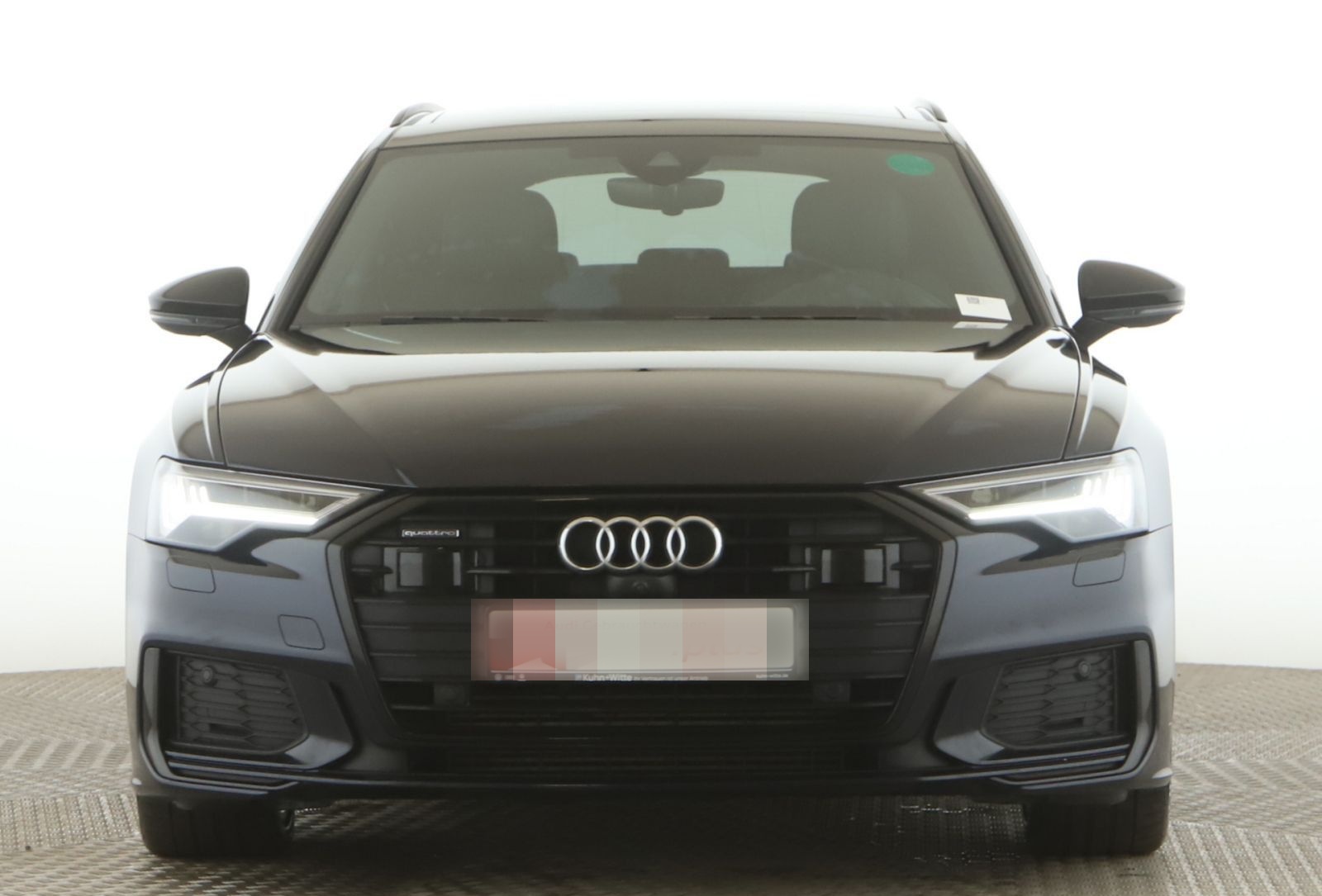 Audi A6 Avant 55 TFSIe quattro sport HYBRID+Pano+AHK+ foto 2