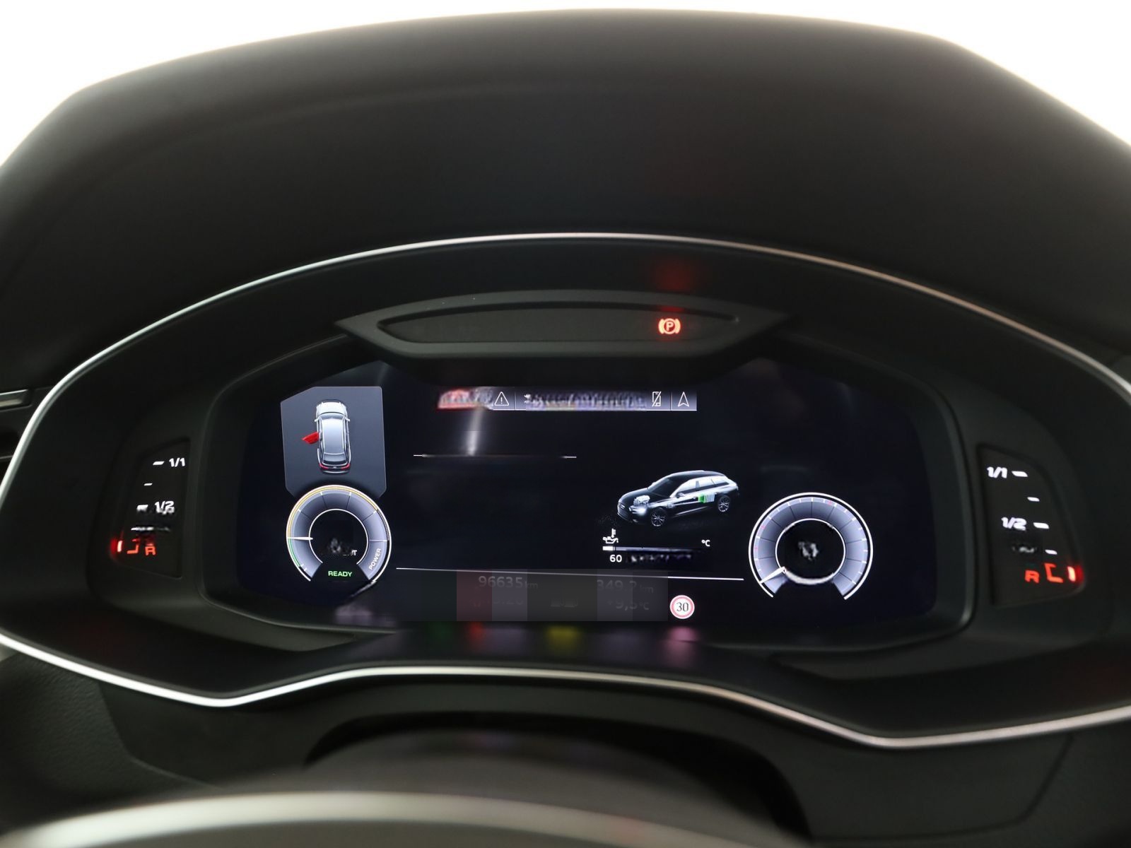 Audi A6 Avant 55 TFSIe quattro sport HYBRID+Pano+AHK+ foto 15