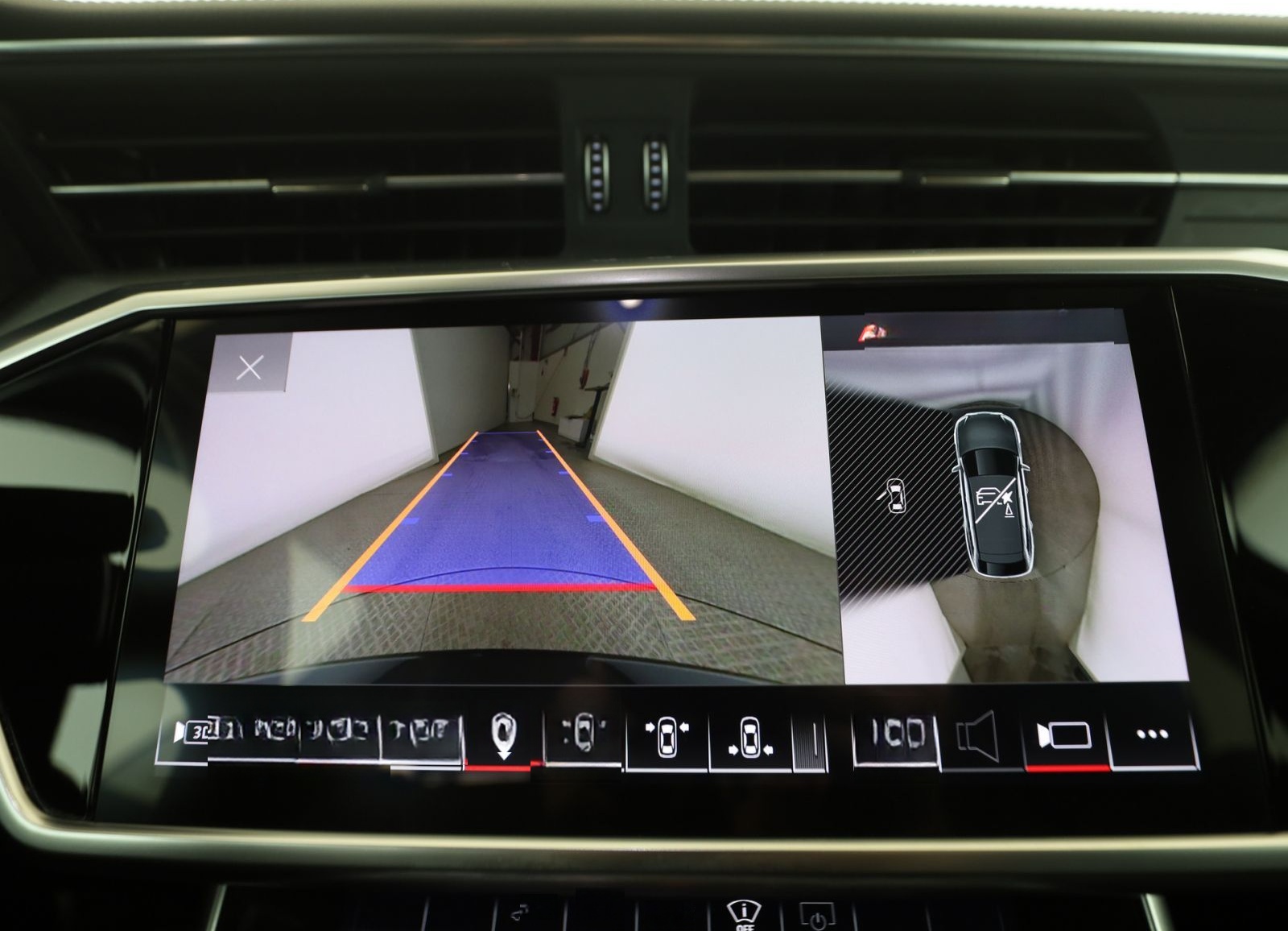 Audi A6 Avant 55 TFSIe quattro sport HYBRID+Pano+AHK+ foto 17