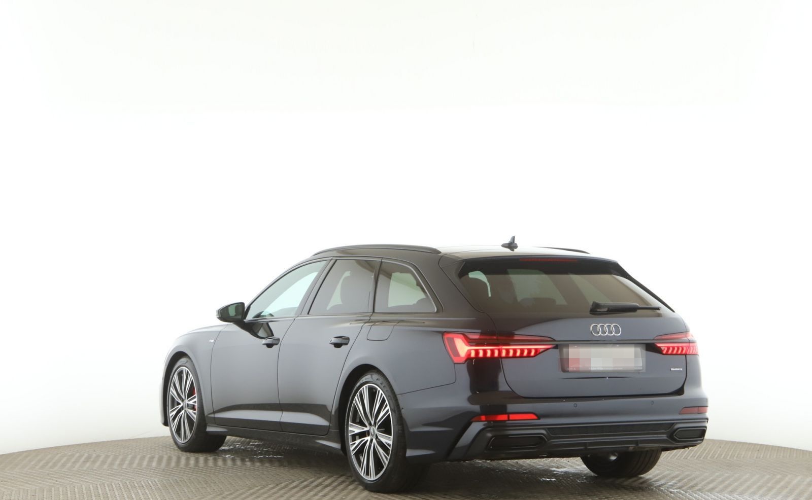 Audi A6 Avant 55 TFSIe quattro sport HYBRID+Pano+AHK+ foto 5