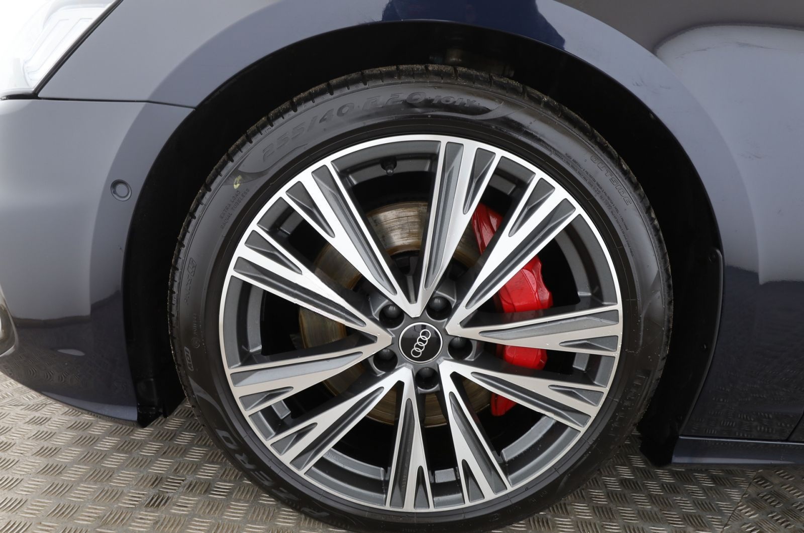 Audi A6 Avant 55 TFSIe quattro sport HYBRID+Pano+AHK+ foto 9