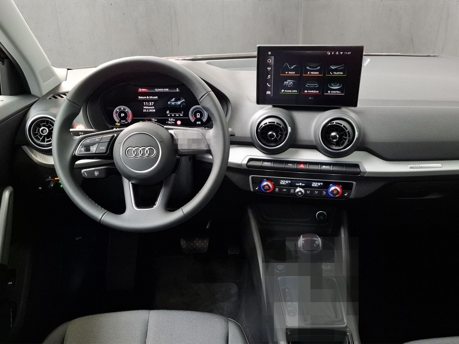 Audi Q2 35 TDI 110(150) kW(PS) S tronic foto 14