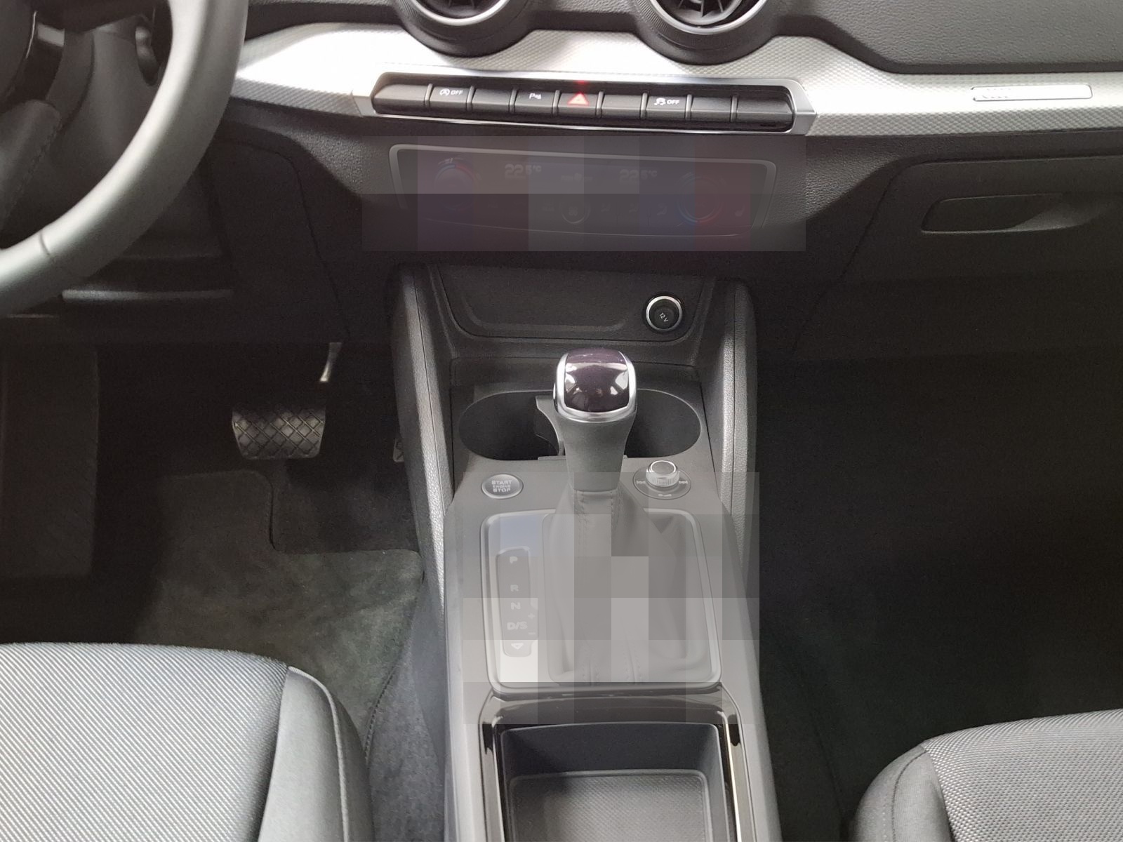 Audi Q2 35 TDI 110(150) kW(PS) S tronic foto 15