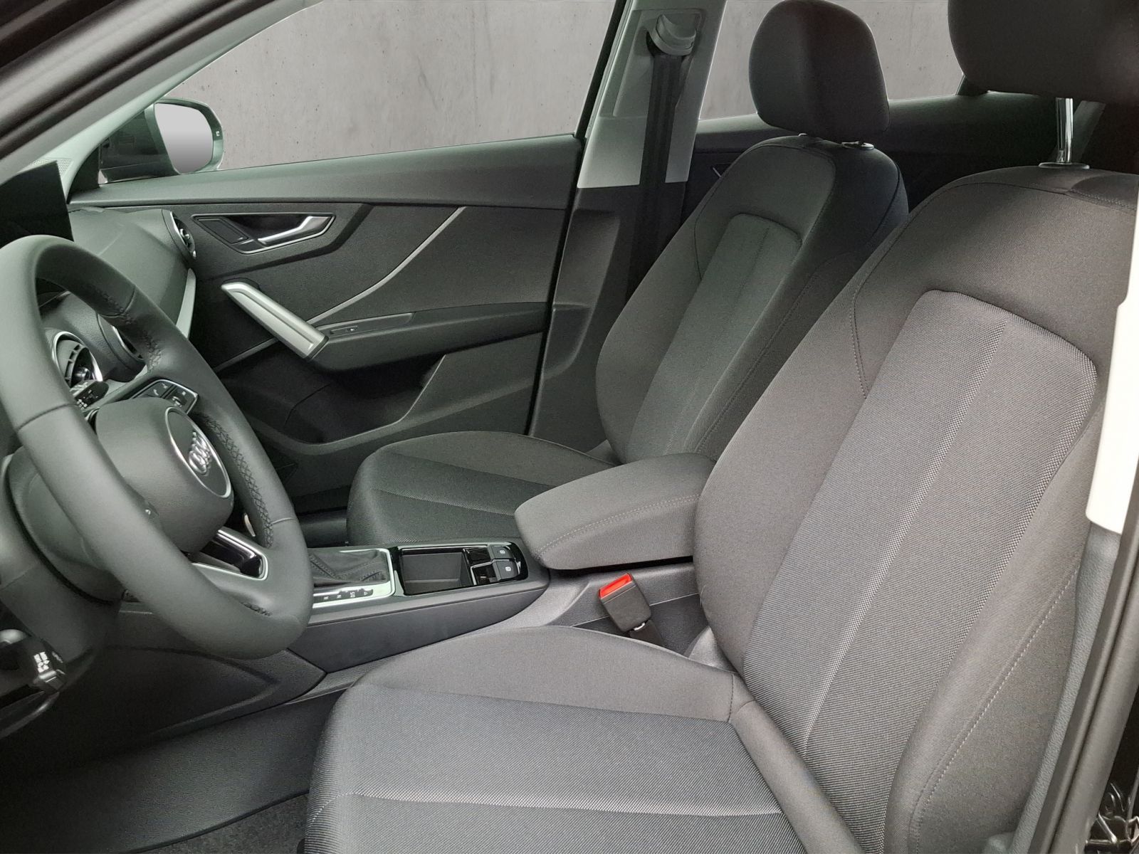 Audi Q2 35 TDI 110(150) kW(PS) S tronic foto 9