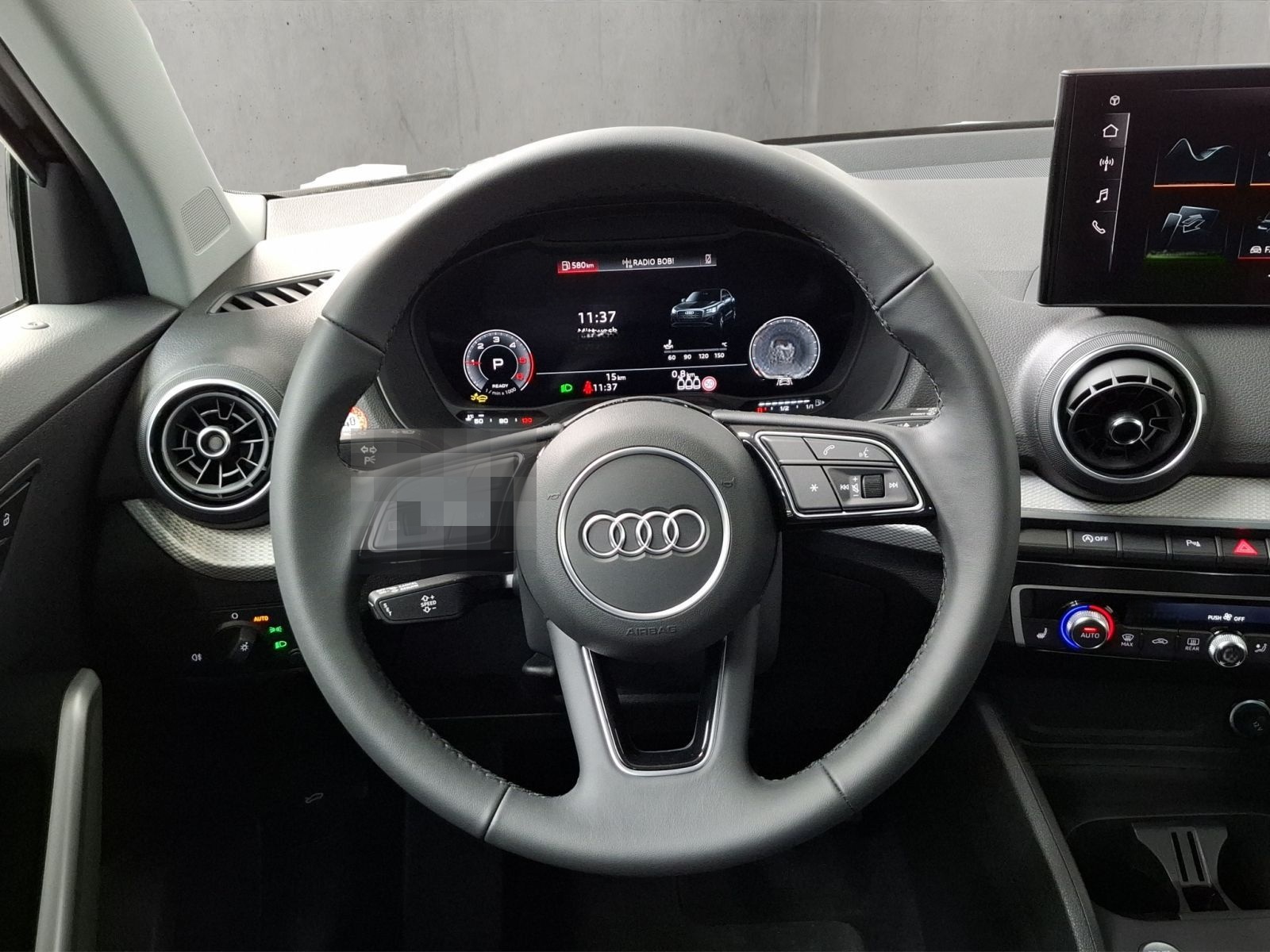 Audi Q2 35 TDI 110(150) kW(PS) S tronic foto 10