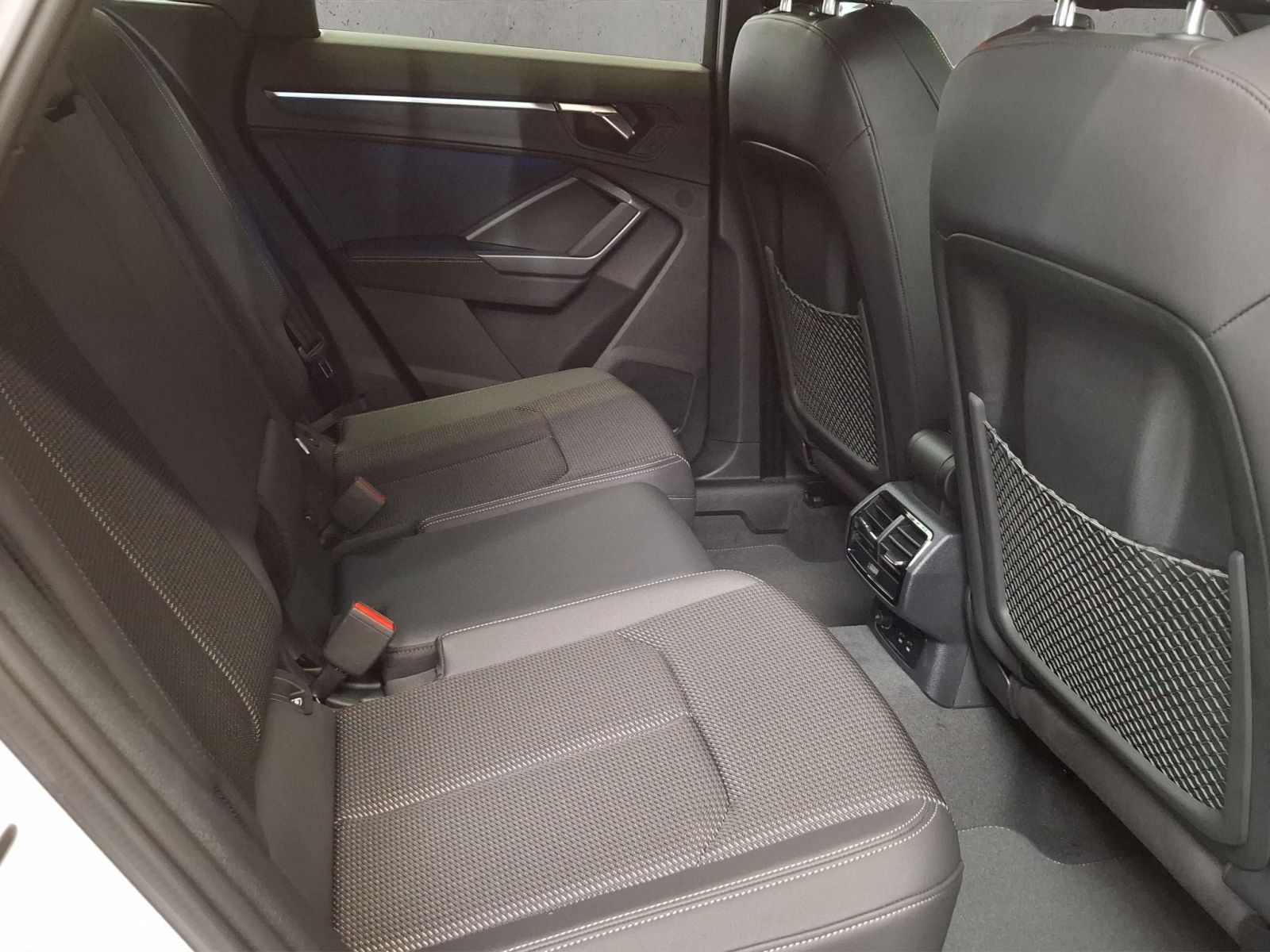 Audi Q3 S line 35 TDI 110(150) kW(PS) S tronic foto 18