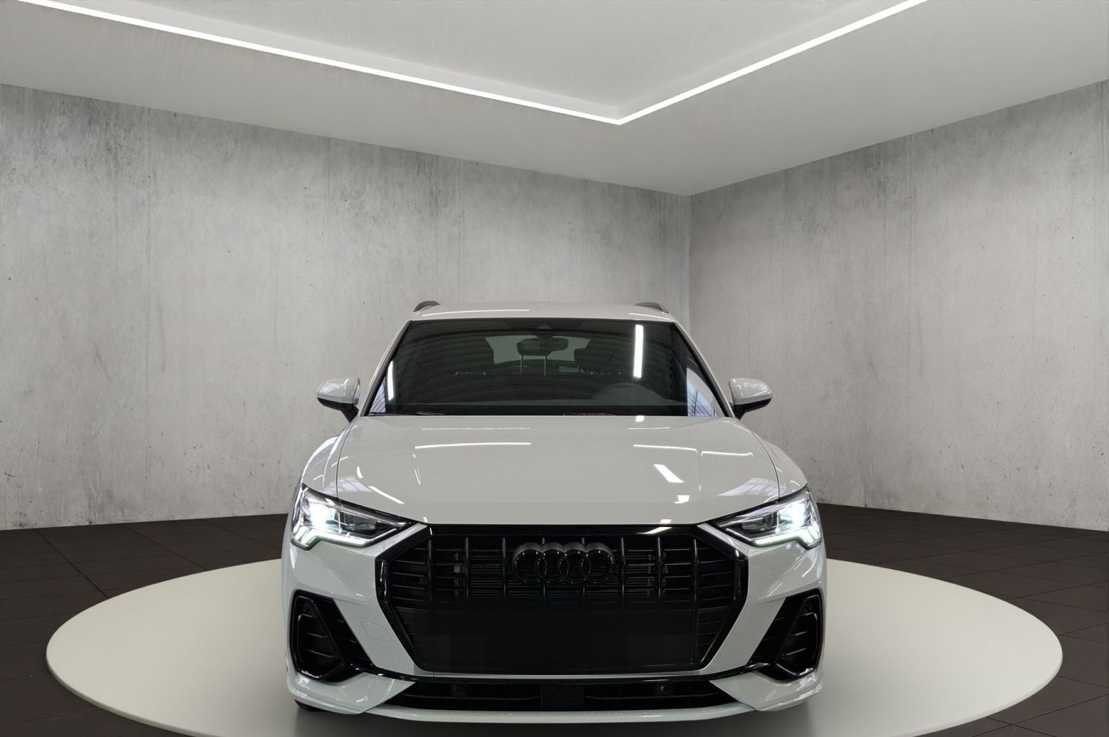 Audi Q3 S line 35 TDI 110(150) kW(PS) S tronic foto 8