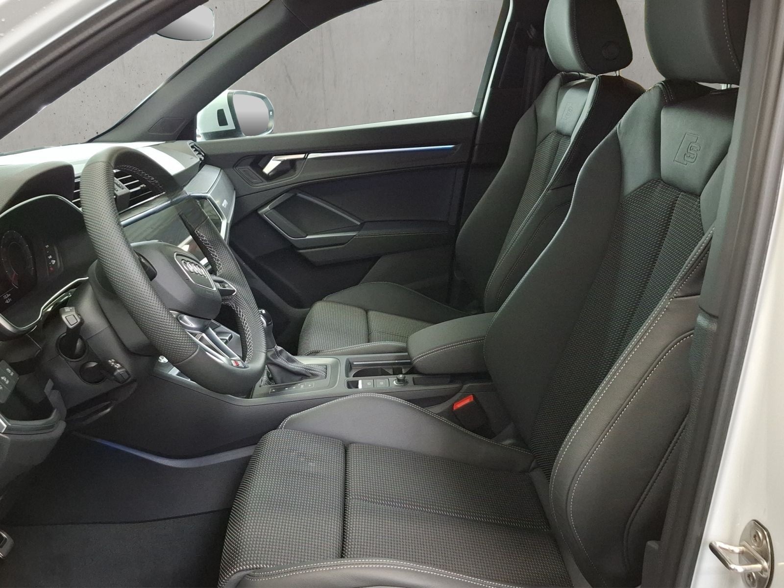 Audi Q3 S line 35 TDI 110(150) kW(PS) S tronic foto 9
