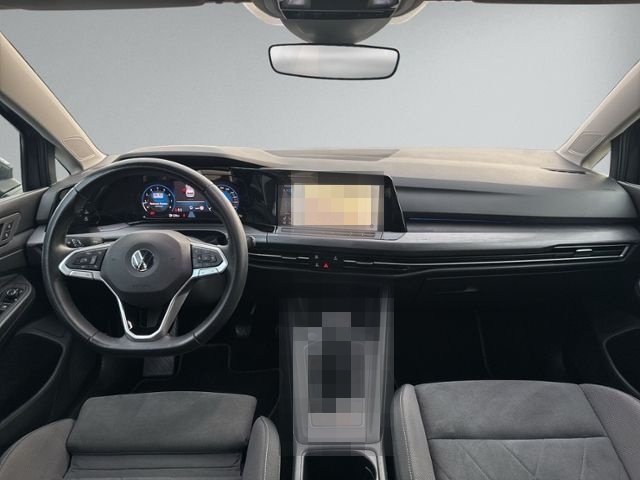Volkswagen Golf VIII 1.5 TSI Style LED+NAVI+ACC+PARK-ASSIST foto 12