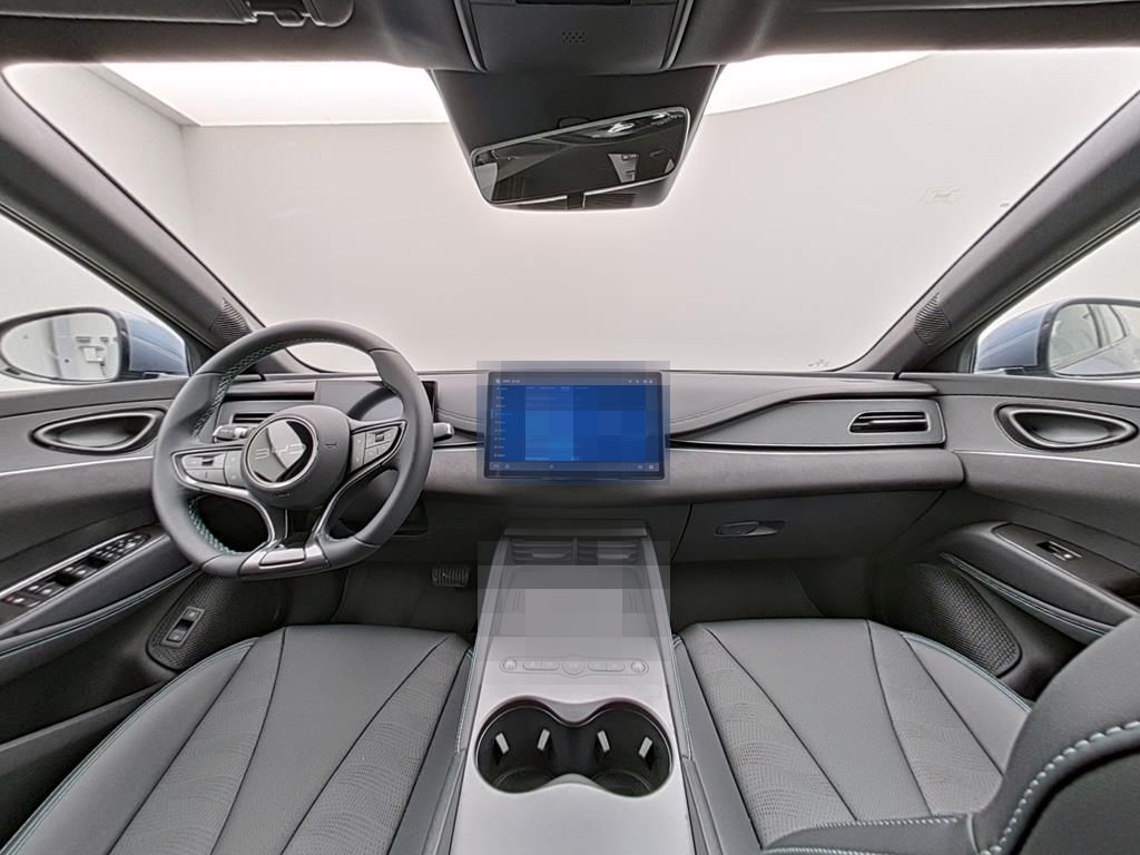 BYD SEAL 06 SEAL 6 DM-i Touring Boost foto 11