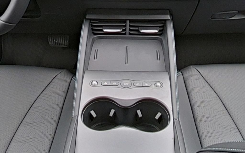 BYD SEAL 06 SEAL 6 DM-i Touring Boost foto 14