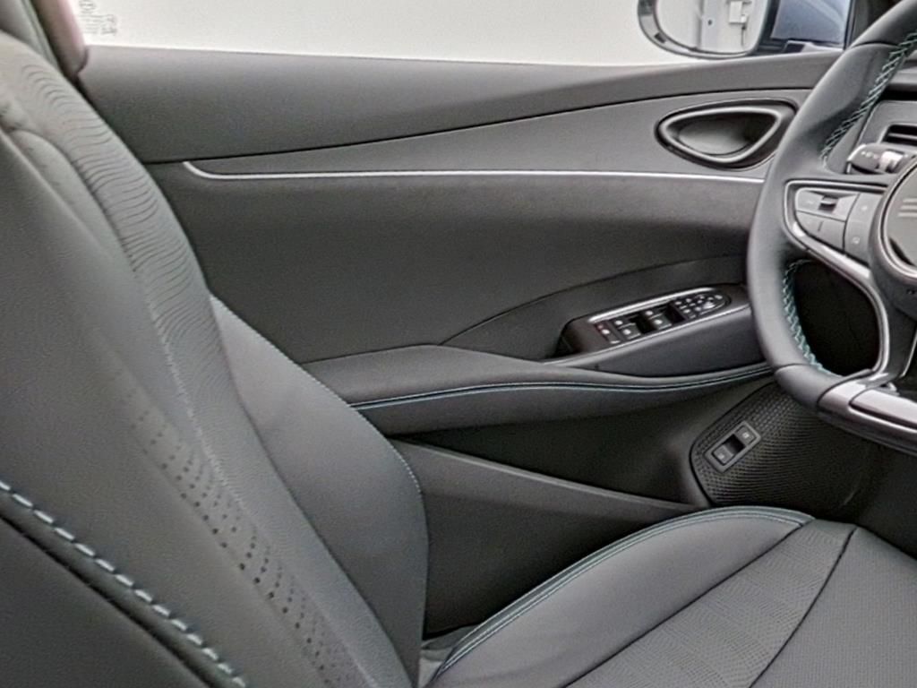 BYD SEAL 06 SEAL 6 DM-i Touring Boost foto 15