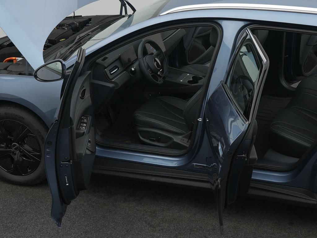 BYD SEAL 06 SEAL 6 DM-i Touring Boost foto 16