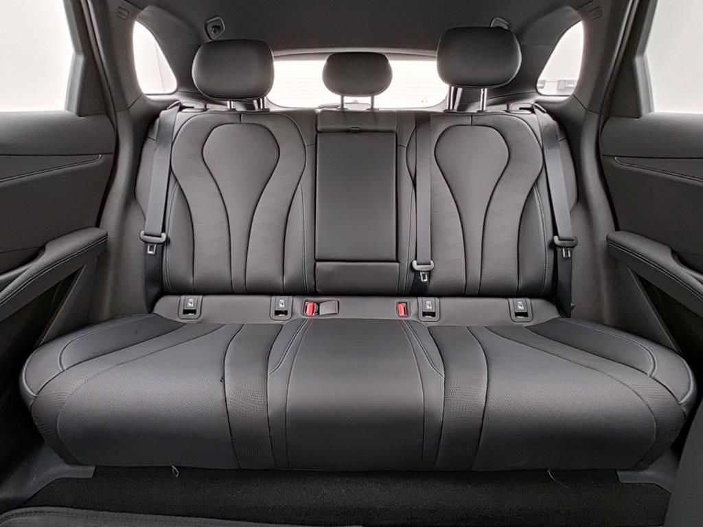 BYD SEAL 06 SEAL 6 DM-i Touring Boost foto 17