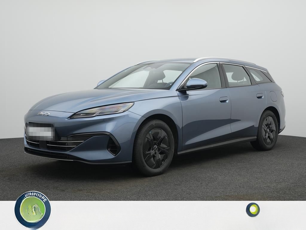 BYD SEAL 06 SEAL 6 DM-i Touring Boost foto 3