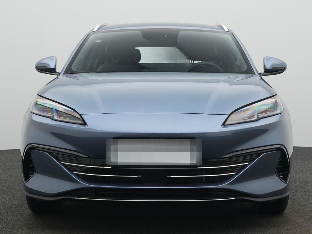 BYD SEAL 06 SEAL 6 DM-i Touring Boost foto 4