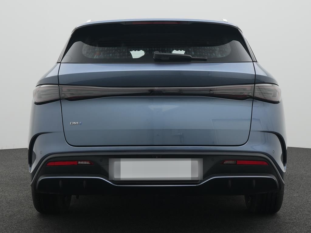 BYD SEAL 06 SEAL 6 DM-i Touring Boost foto 5