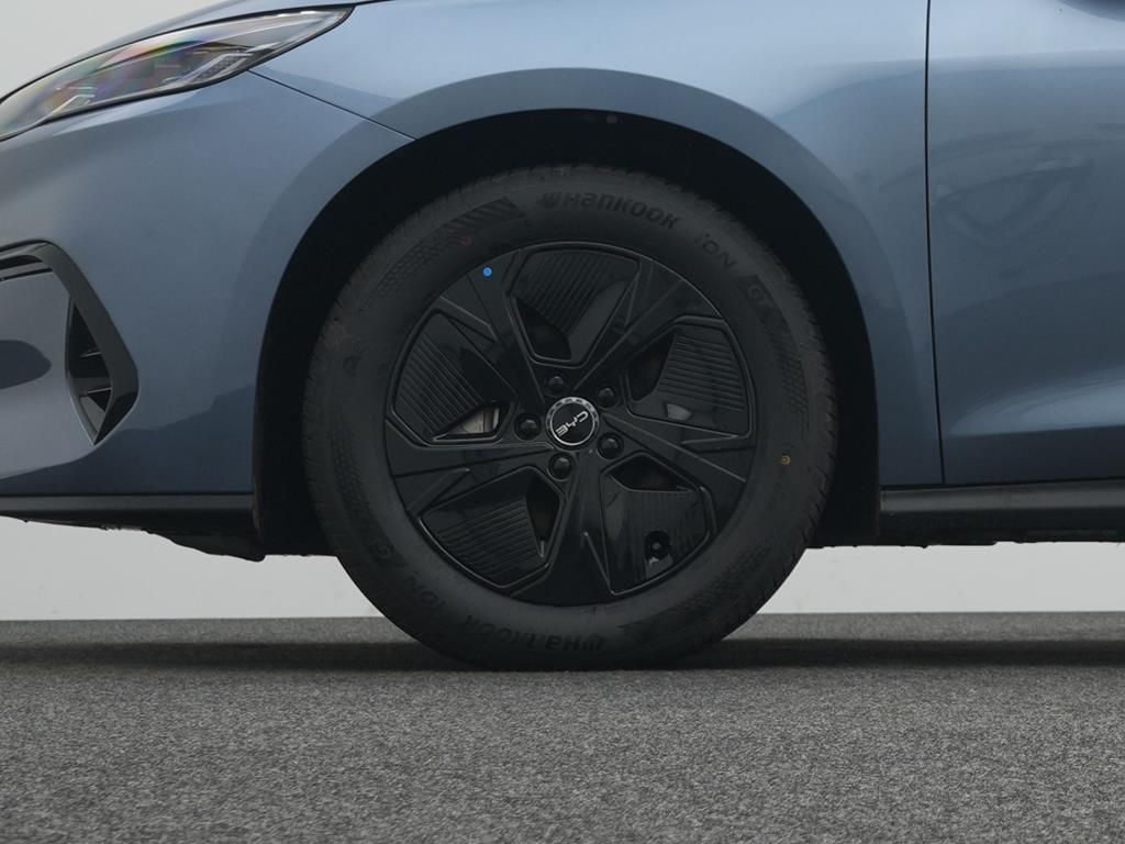 BYD SEAL 06 SEAL 6 DM-i Touring Boost foto 9