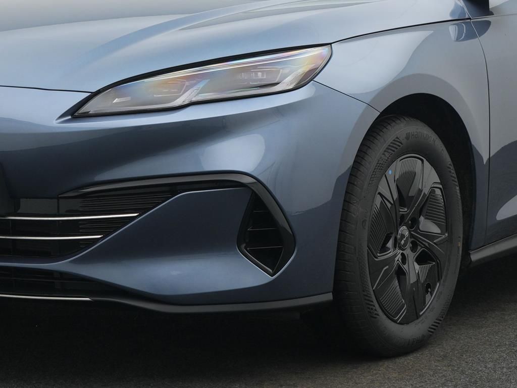 BYD SEAL 06 SEAL 6 DM-i Touring Boost foto 10