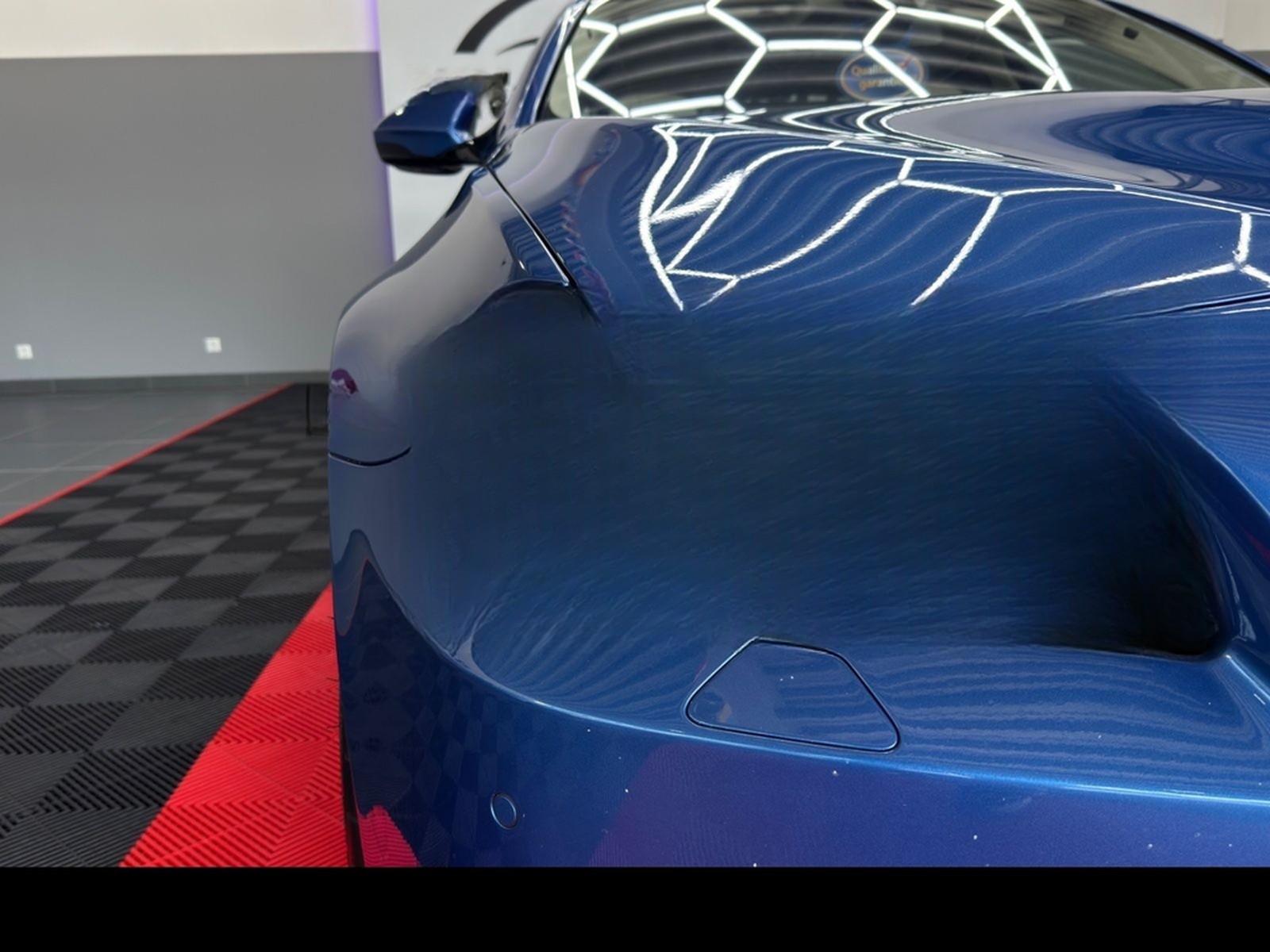 BMW M5 F10 Competition M-DKG *HUD*TV* foto 13