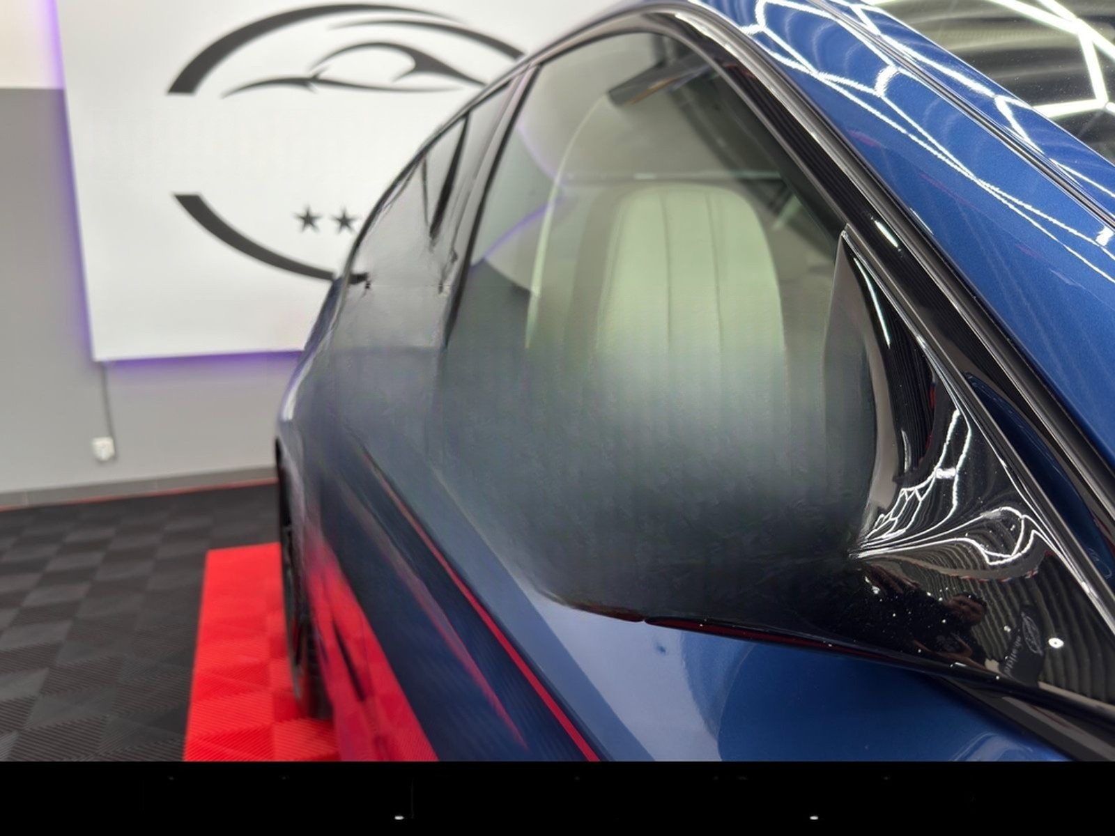BMW M5 F10 Competition M-DKG *HUD*TV* foto 21