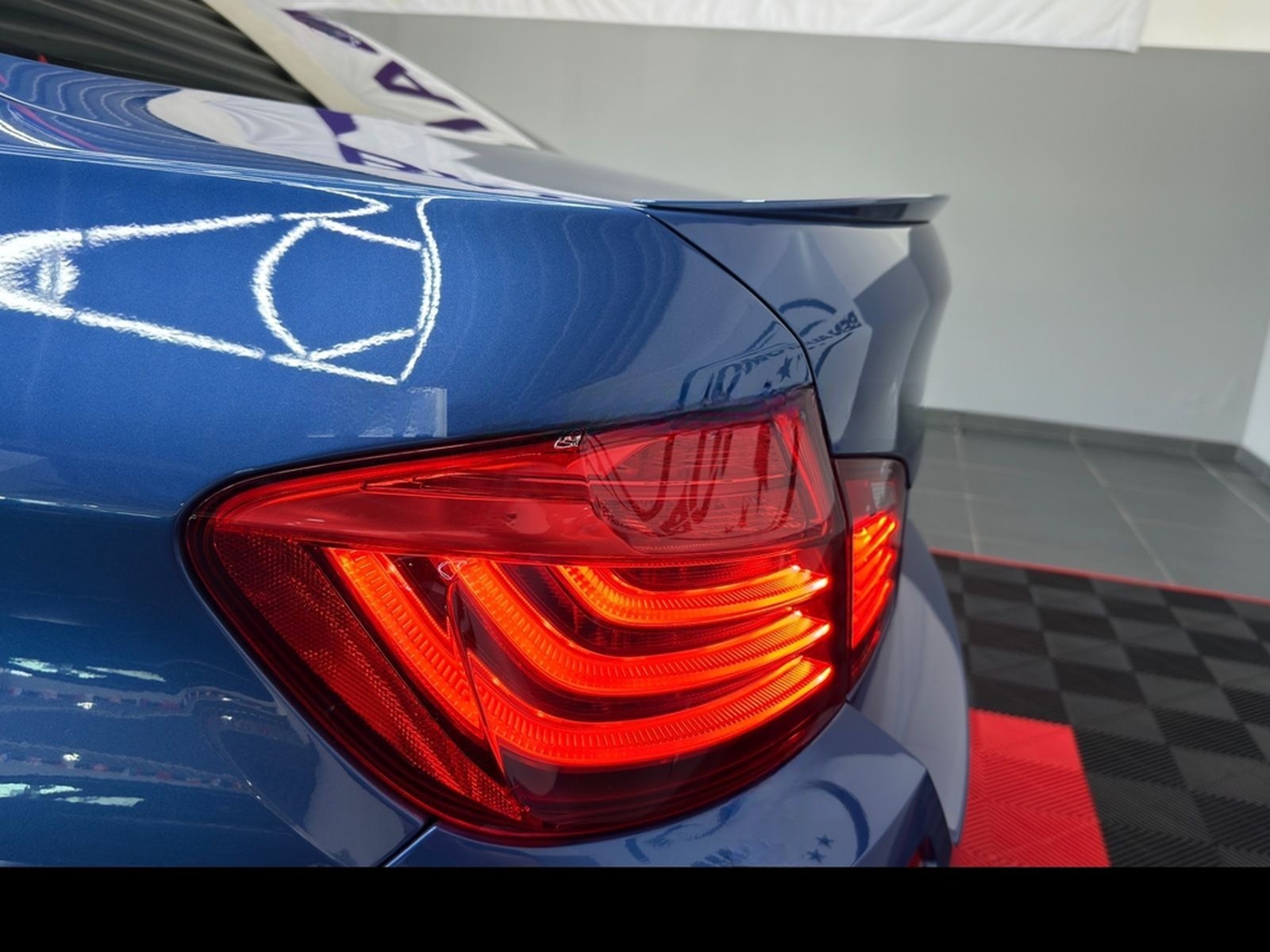 BMW M5 F10 Competition M-DKG *HUD*TV* foto 27