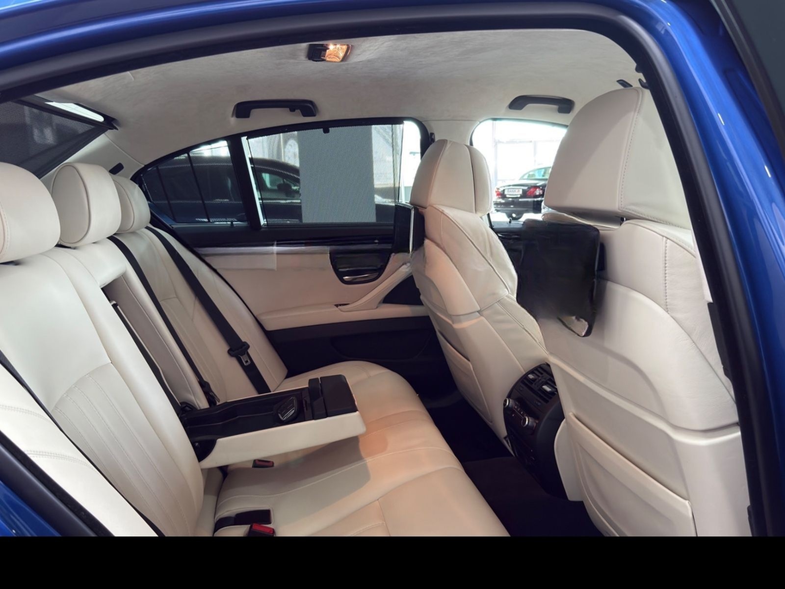 BMW M5 F10 Competition M-DKG *HUD*TV* foto 28