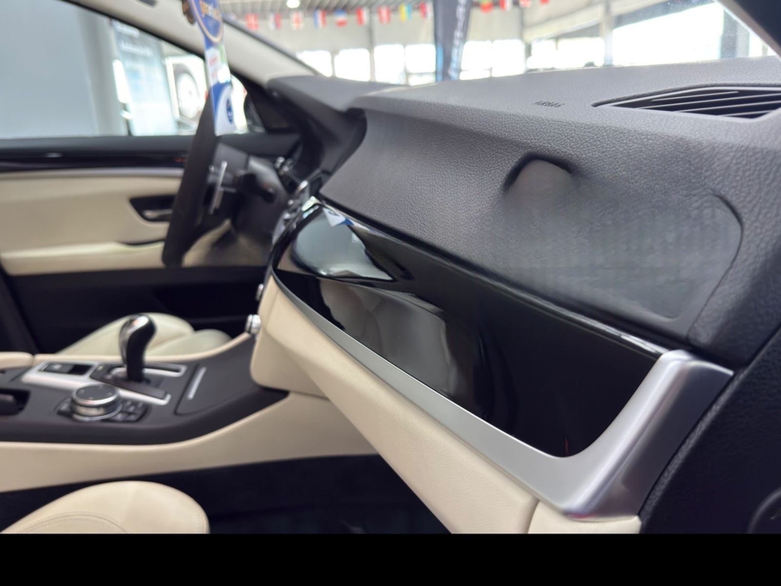 BMW M5 F10 Competition M-DKG *HUD*TV* foto 30