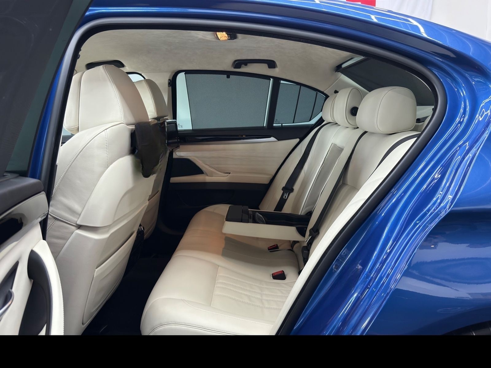 BMW M5 F10 Competition M-DKG *HUD*TV* foto 33