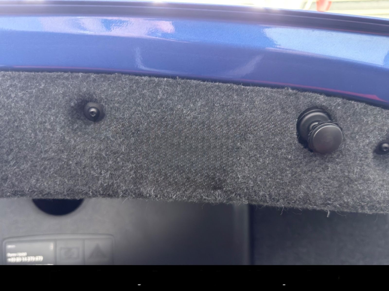 BMW M5 F10 Competition M-DKG *HUD*TV* foto 35