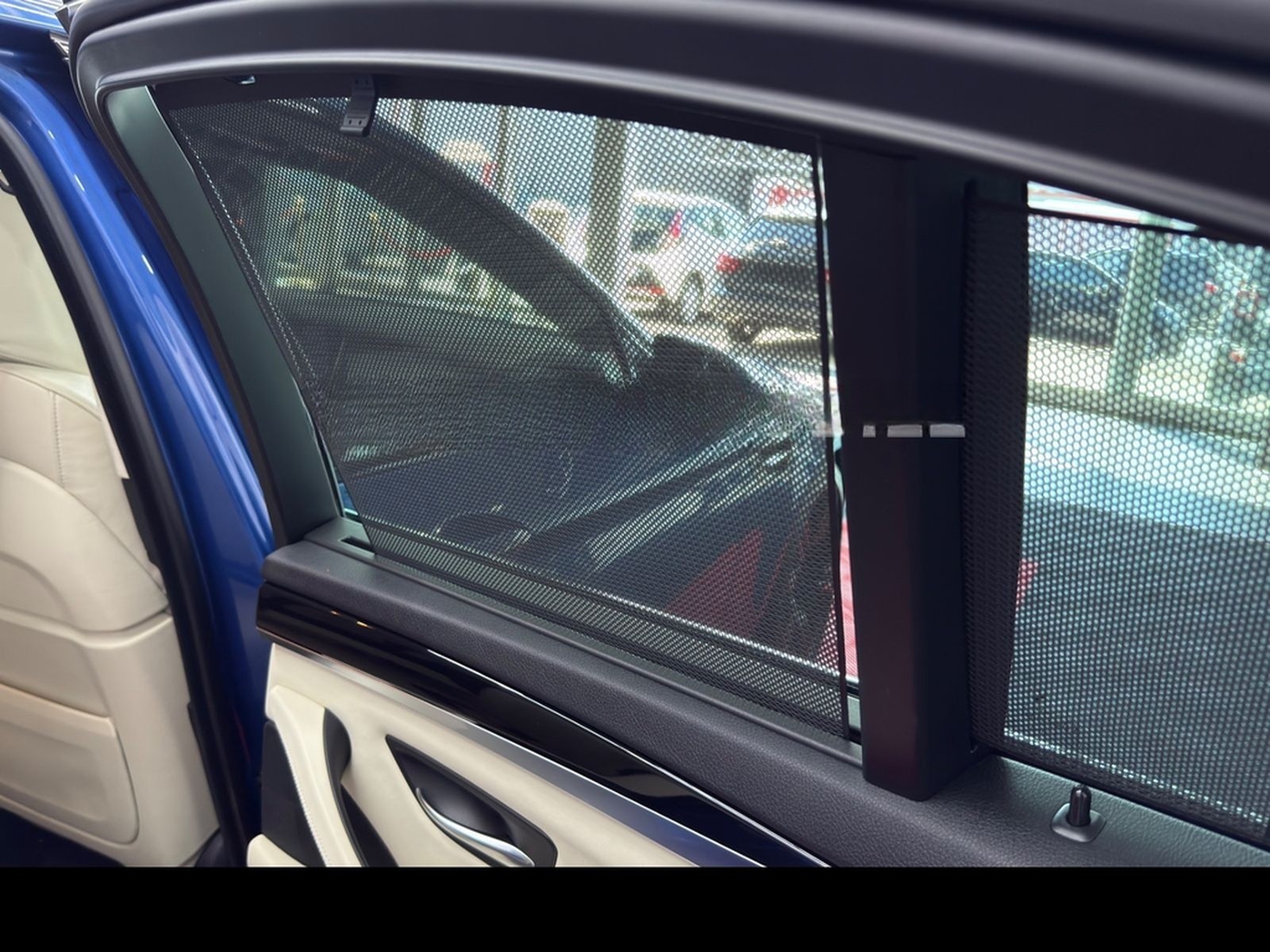 BMW M5 F10 Competition M-DKG *HUD*TV* foto 40