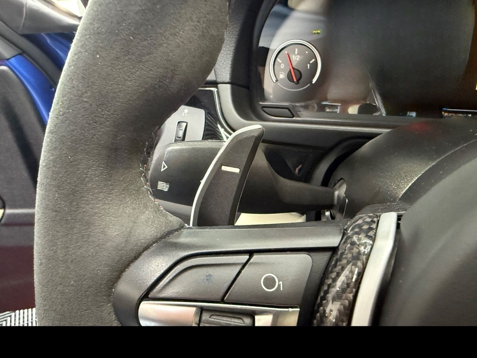 BMW M5 F10 Competition M-DKG *HUD*TV* foto 48
