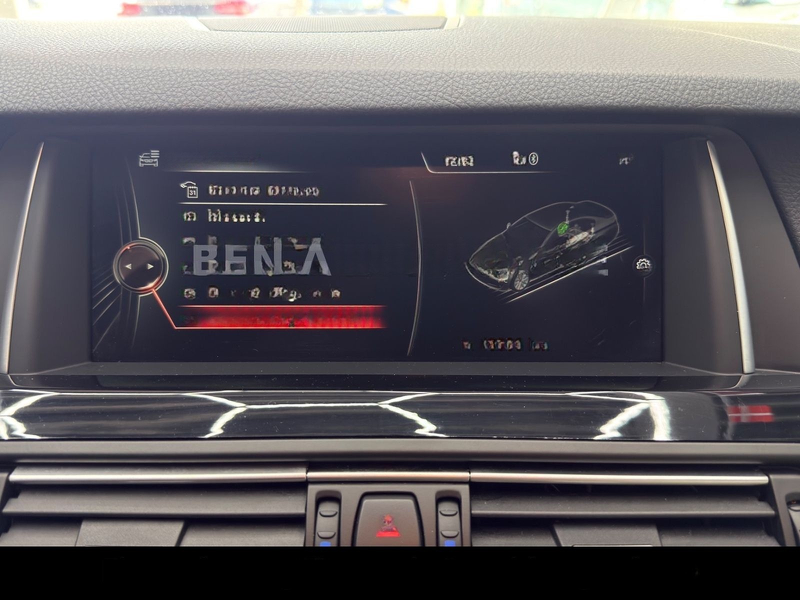BMW M5 F10 Competition M-DKG *HUD*TV* foto 50