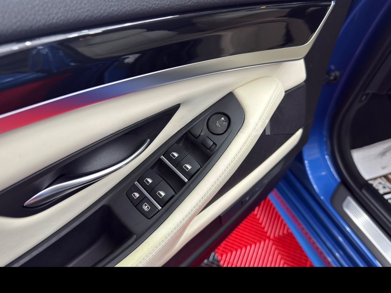 BMW M5 F10 Competition M-DKG *HUD*TV* foto 6