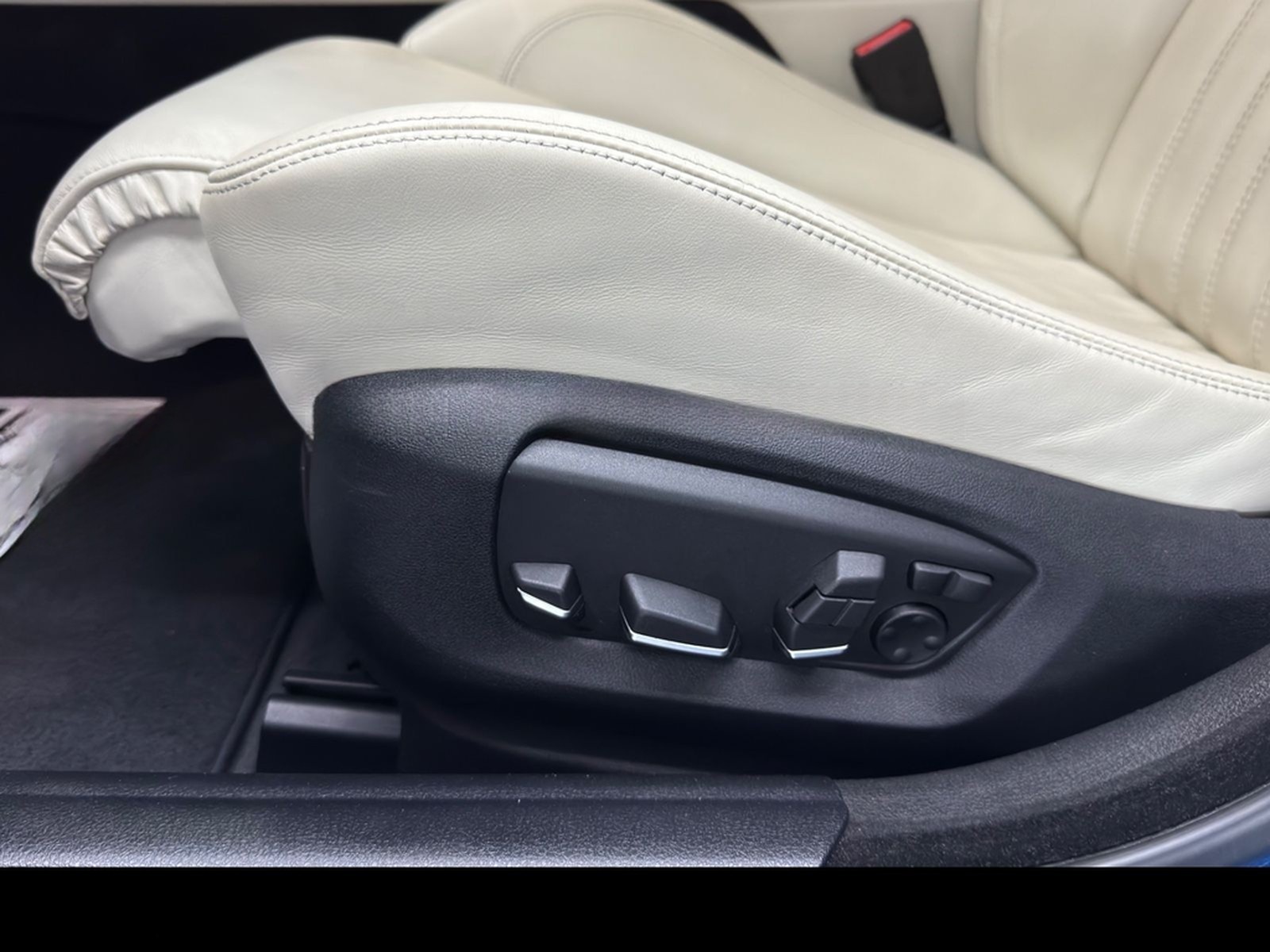 BMW M5 F10 Competition M-DKG *HUD*TV* foto 8