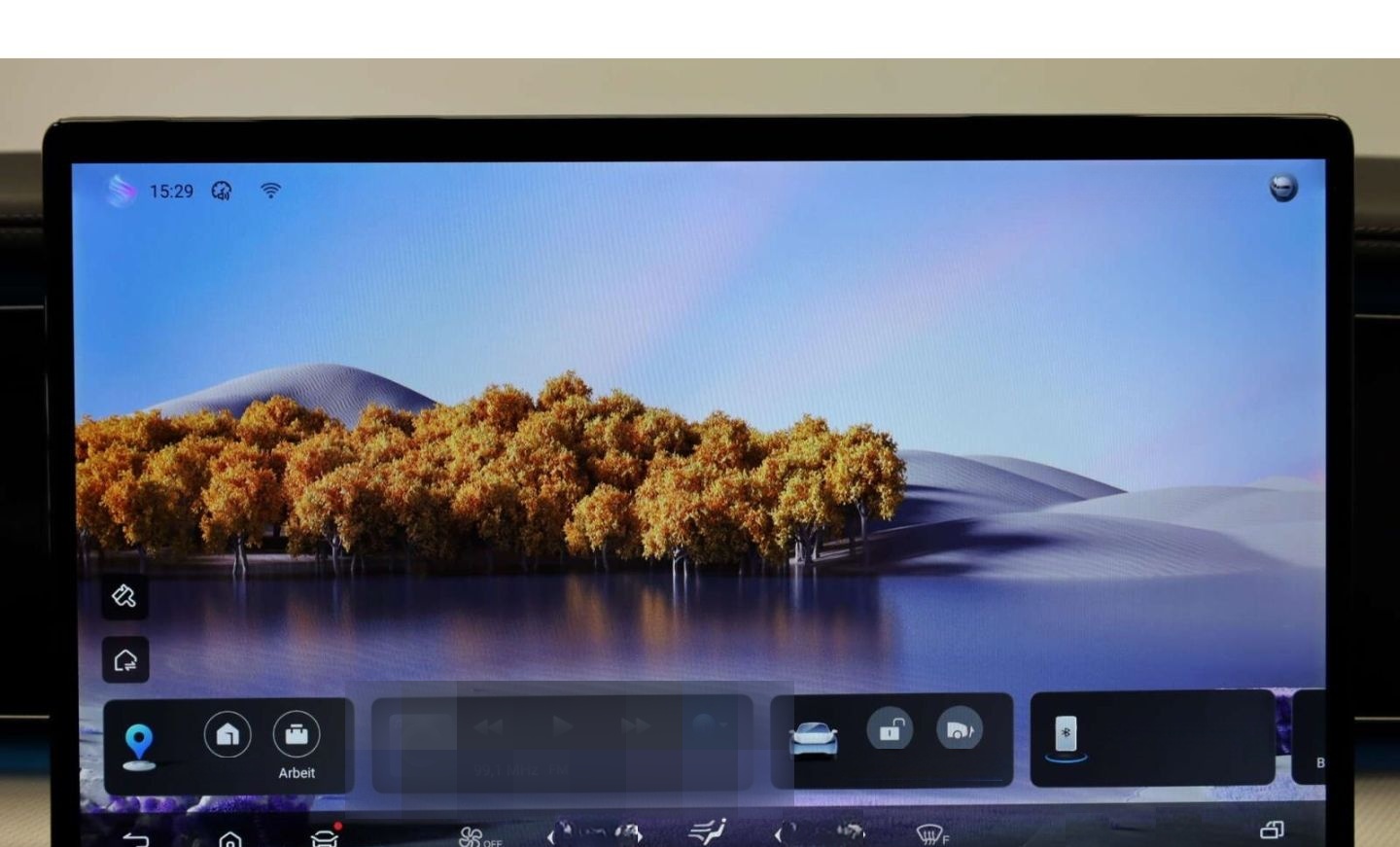 BYD SEALION 7 Design AWD foto 15