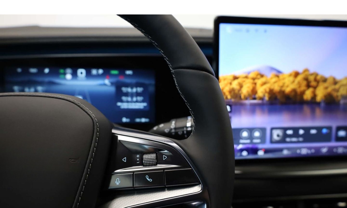 BYD SEALION 7 Design AWD foto 17