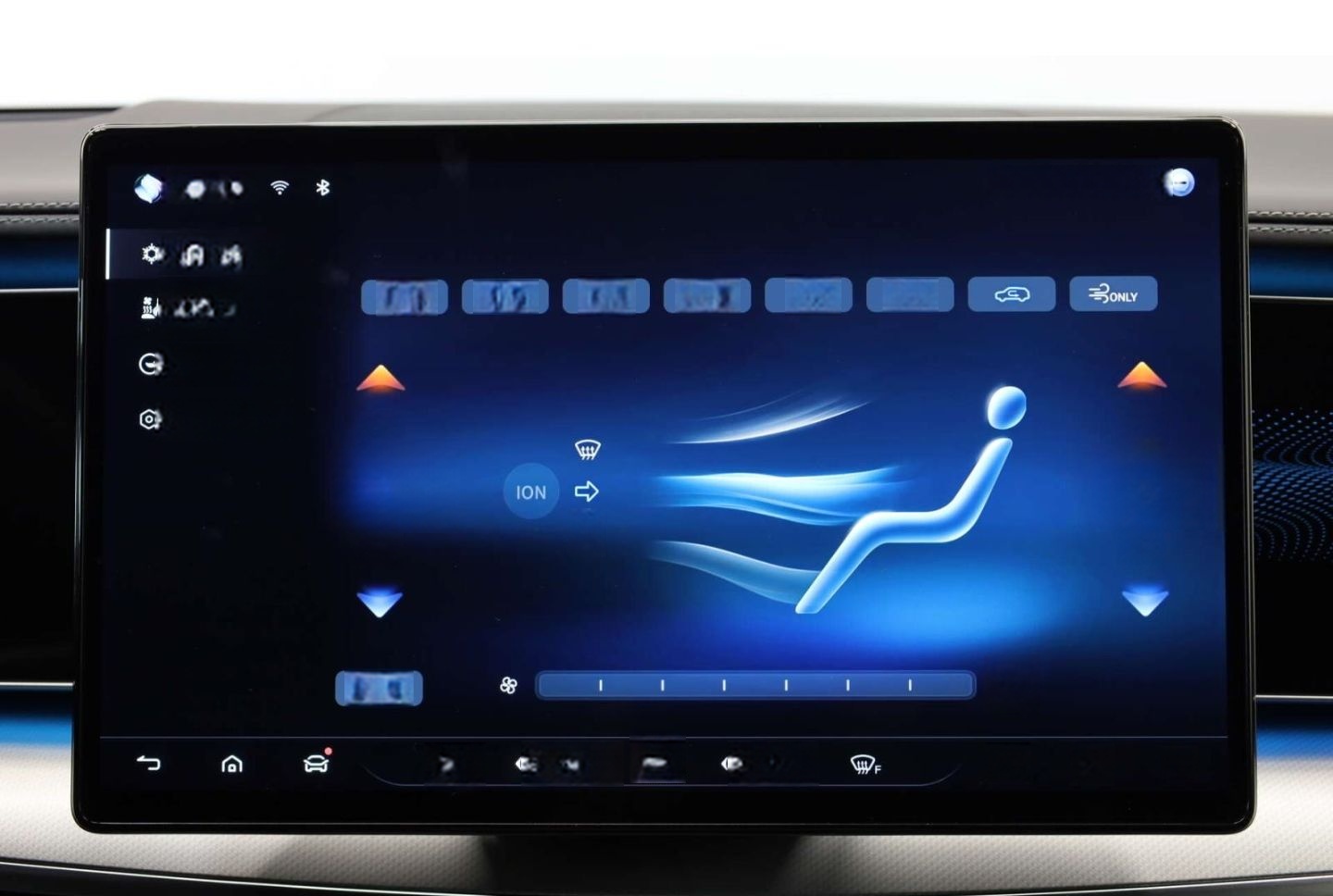 BYD SEALION 7 Design AWD foto 18