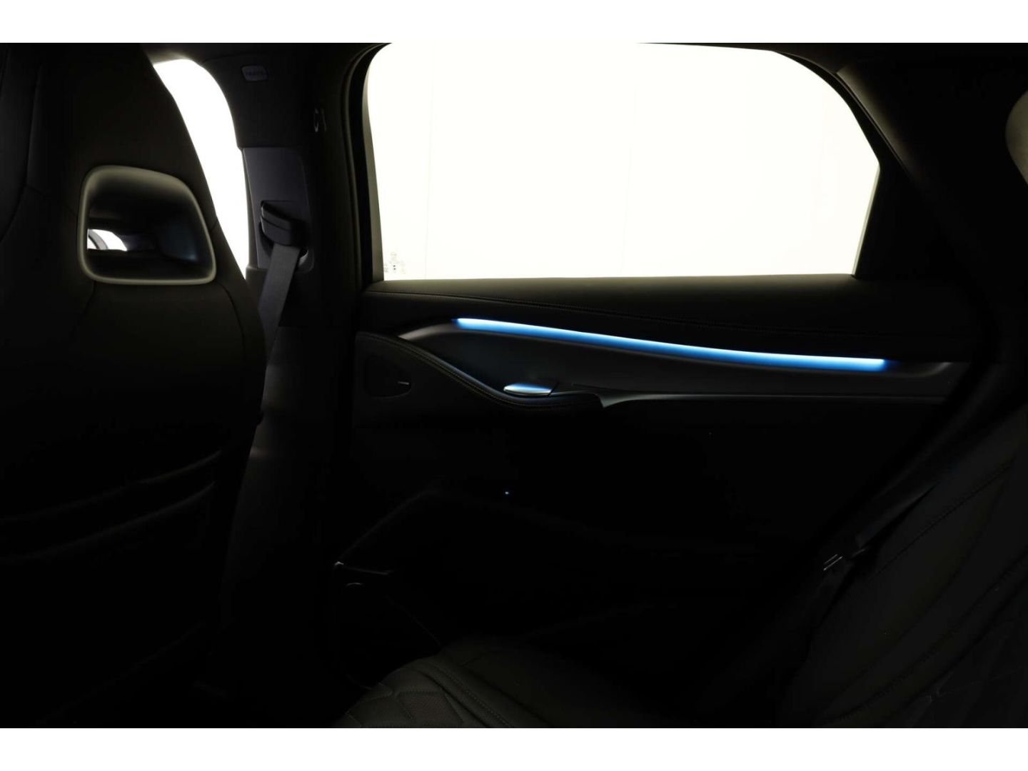 BYD SEALION 7 Design AWD foto 21